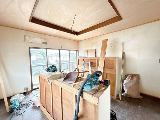detached 茨城県つくば市上横場253-1 M.Iビル 2-A号室