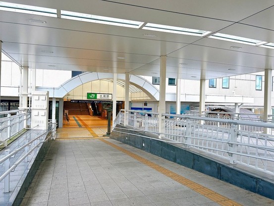 detached 茨城県つくば市上横場253-1 M.Iビル 2-A号室