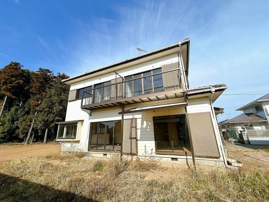 detached 茨城県つくば市上横場253-1 M.Iビル 2-A号室