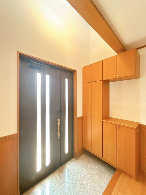 detached 茨城県つくば市上横場253-1 M.Iビル 2-A号室