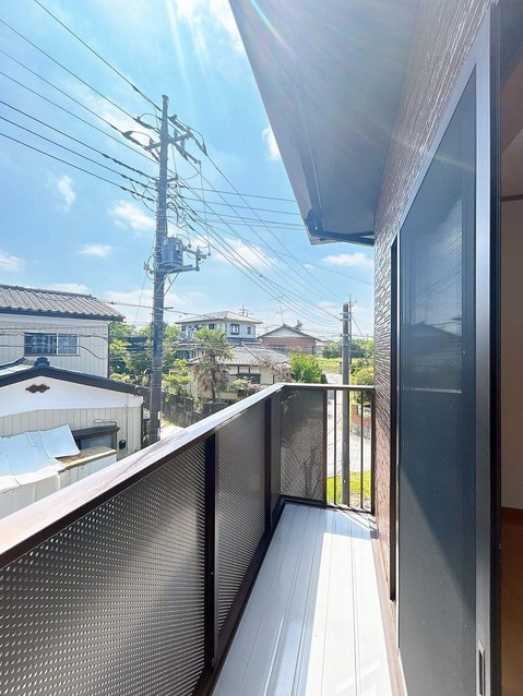 detached 茨城県つくば市上横場253-1 M.Iビル 2-A号室