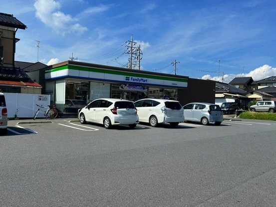 detached 茨城県つくば市上横場253-1 M.Iビル 2-A号室
