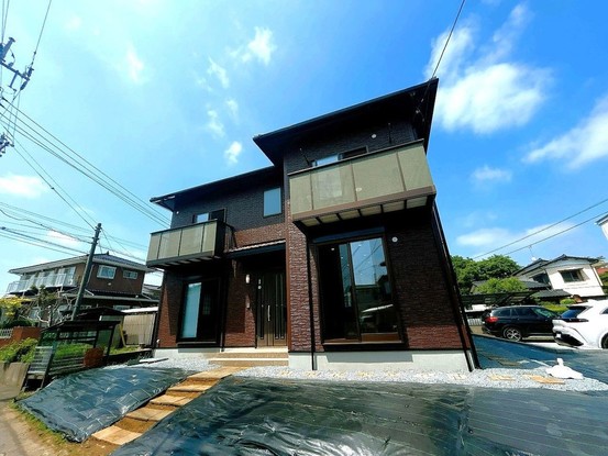 detached 茨城県つくば市上横場253-1 M.Iビル 2-A号室