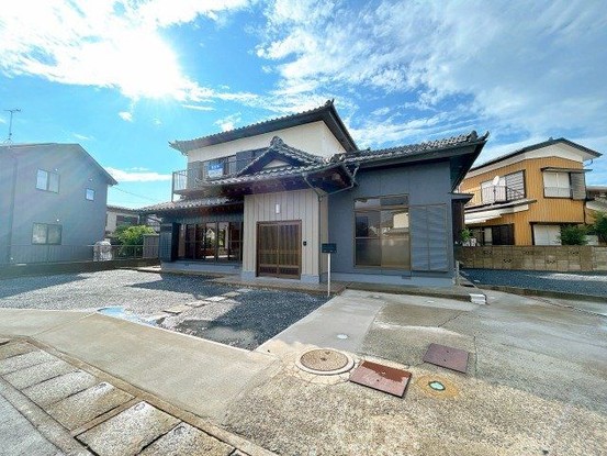 detached 茨城県つくば市上横場253-1 M.Iビル 2-A号室