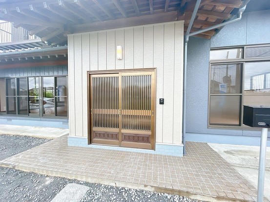 detached 茨城県つくば市上横場253-1 M.Iビル 2-A号室