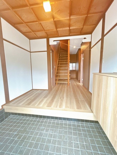 detached 茨城県つくば市上横場253-1 M.Iビル 2-A号室