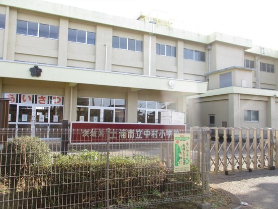 detached 茨城県つくば市上横場253-1 M.Iビル 2-A号室