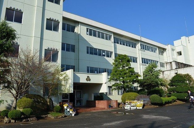 detached 茨城県つくば市上横場253-1 M.Iビル 2-A号室