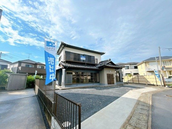 detached 茨城県つくば市上横場253-1 M.Iビル 2-A号室
