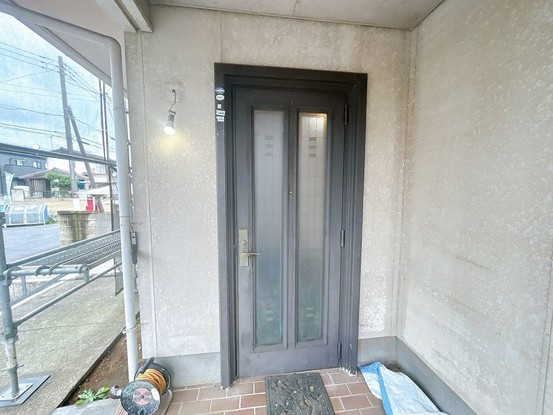 detached 茨城県つくば市上横場253-1 M.Iビル 2-A号室