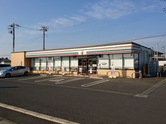 detached 茨城県つくば市上横場253-1 M.Iビル 2-A号室