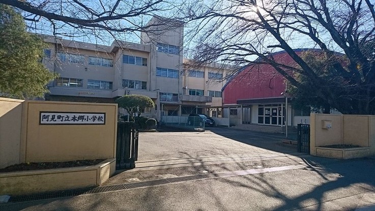 detached 茨城県つくば市上横場253-1 M.Iビル 2-A号室