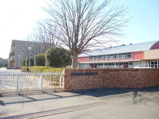 detached 茨城県つくば市上横場253-1 M.Iビル 2-A号室