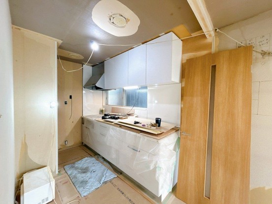 detached 茨城県つくば市上横場253-1 M.Iビル 2-A号室