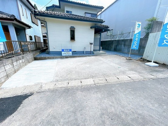 detached 茨城県つくば市上横場253-1 M.Iビル 2-A号室