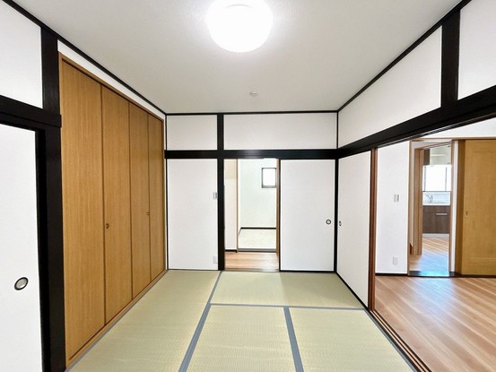detached 茨城県つくば市上横場253-1 M.Iビル 2-A号室