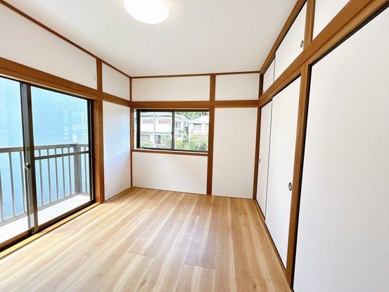 detached 茨城県つくば市上横場253-1 M.Iビル 2-A号室