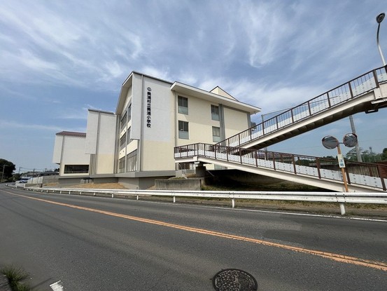detached 茨城県つくば市上横場253-1 M.Iビル 2-A号室