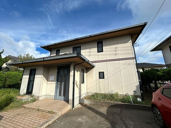 detached 茨城県つくば市上横場253-1 M.Iビル 2-A号室