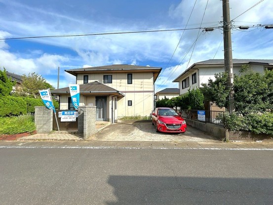 detached 茨城県つくば市上横場253-1 M.Iビル 2-A号室