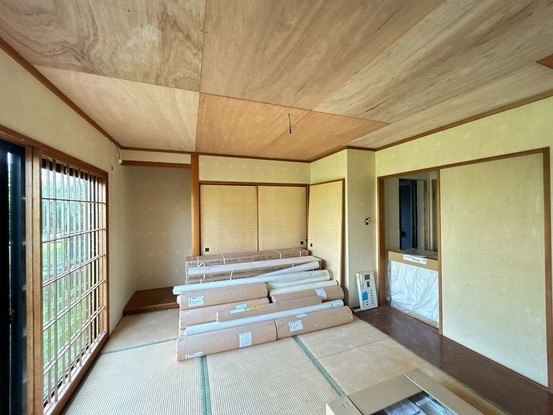 detached 茨城県つくば市上横場253-1 M.Iビル 2-A号室