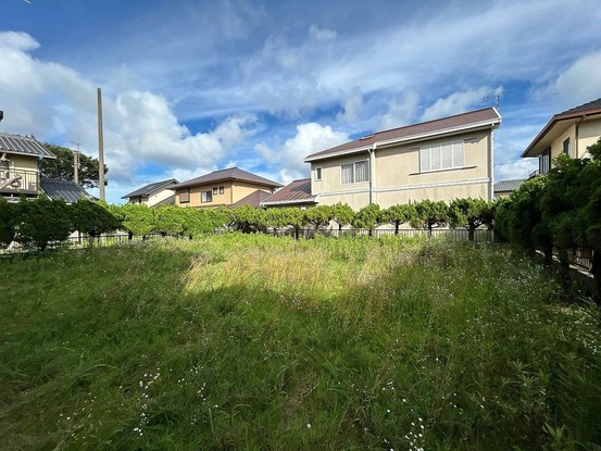 detached 茨城県つくば市上横場253-1 M.Iビル 2-A号室