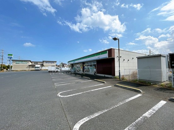 detached 茨城県つくば市上横場253-1 M.Iビル 2-A号室