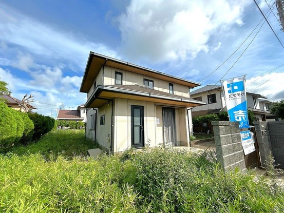 detached 茨城県つくば市上横場253-1 M.Iビル 2-A号室