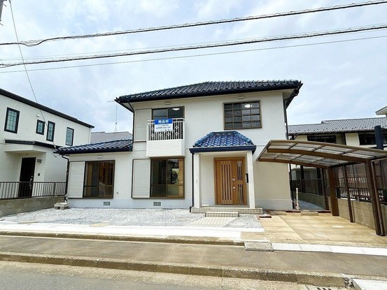 detached 茨城県つくば市上横場253-1 M.Iビル 2-A号室