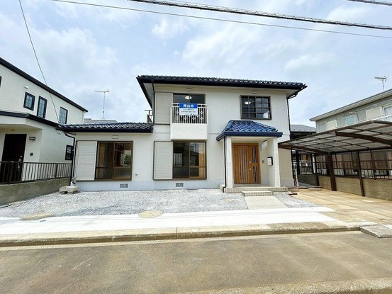 detached 茨城県つくば市上横場253-1 M.Iビル 2-A号室