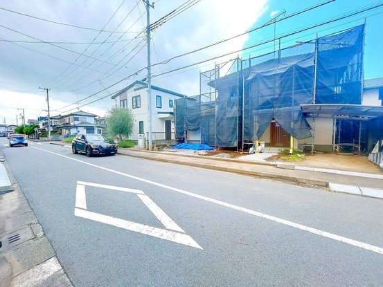 detached 茨城県つくば市上横場253-1 M.Iビル 2-A号室