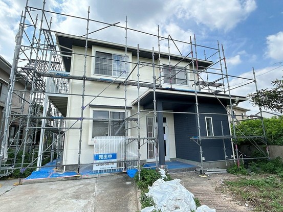 detached 茨城県つくば市上横場253-1 M.Iビル 2-A号室