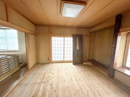 detached 茨城県つくば市上横場253-1 M.Iビル 2-A号室