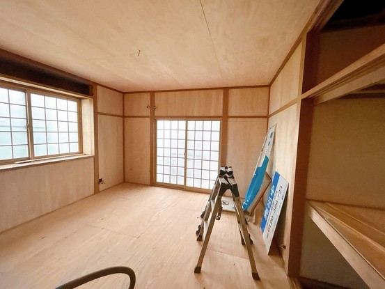 detached 茨城県つくば市上横場253-1 M.Iビル 2-A号室