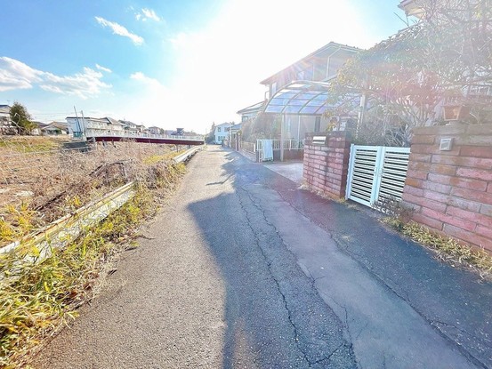 detached 茨城県つくば市上横場253-1 M.Iビル 2-A号室