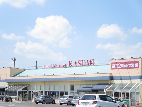 detached 茨城県つくば市上横場253-1 M.Iビル 2-A号室