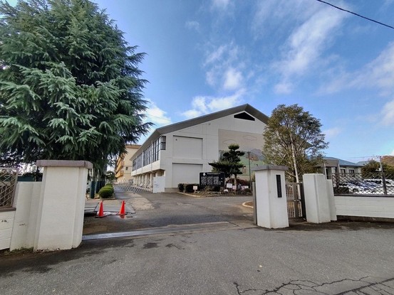 detached 茨城県つくば市上横場253-1 M.Iビル 2-A号室