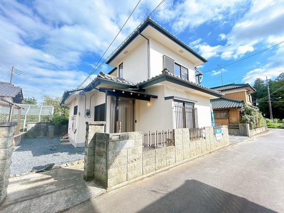 detached 茨城県つくば市上横場253-1 M.Iビル 2-A号室
