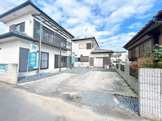 detached 茨城県つくば市上横場253-1 M.Iビル 2-A号室