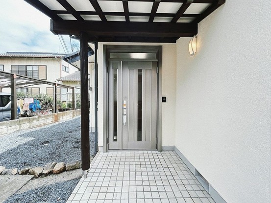 detached 茨城県つくば市上横場253-1 M.Iビル 2-A号室