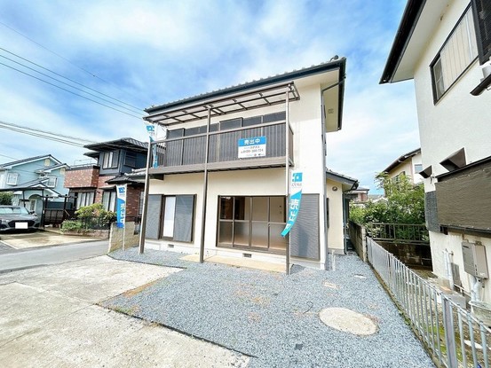 detached 茨城県つくば市上横場253-1 M.Iビル 2-A号室