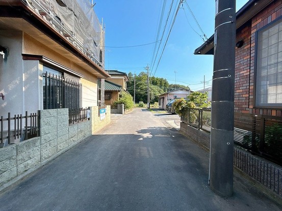 detached 茨城県つくば市上横場253-1 M.Iビル 2-A号室