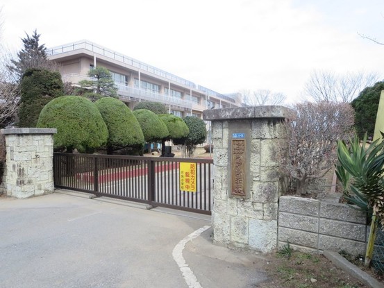 detached 茨城県つくば市上横場253-1 M.Iビル 2-A号室