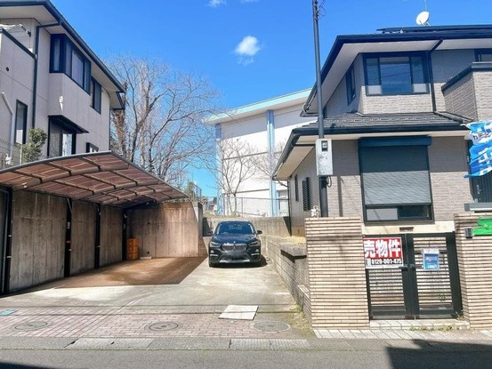 detached 茨城県つくば市上横場253-1 M.Iビル 2-A号室