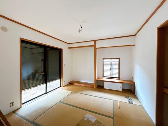 detached 茨城県つくば市上横場253-1 M.Iビル 2-A号室