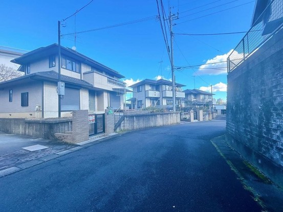 detached 茨城県つくば市上横場253-1 M.Iビル 2-A号室