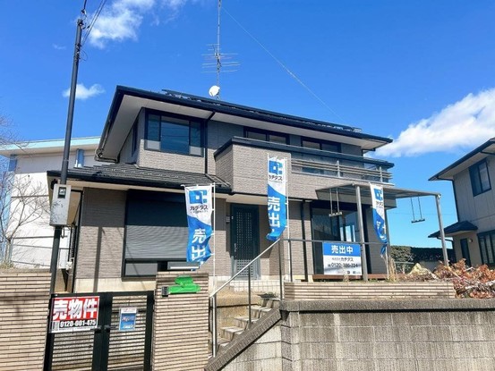 detached 茨城県つくば市上横場253-1 M.Iビル 2-A号室