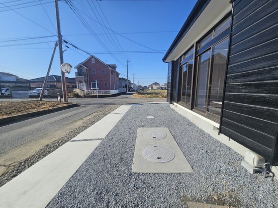 detached 群馬県みどり市笠懸町久宮
地図を見る
