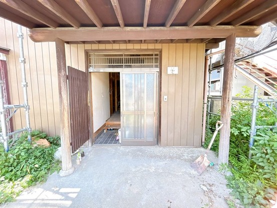 detached 群馬県伊勢崎市西久保町２丁目
地図を見る