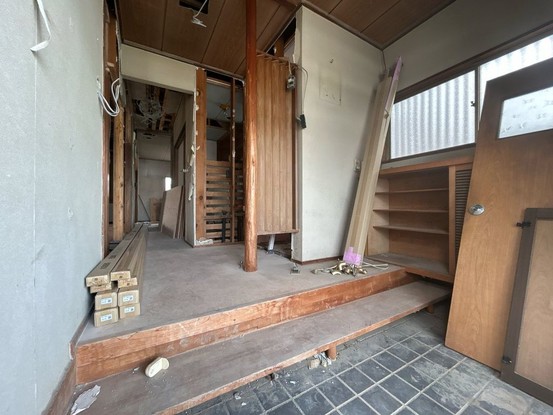 detached 群馬県伊勢崎市西久保町２丁目
地図を見る